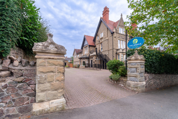 The Avenue Care Home
